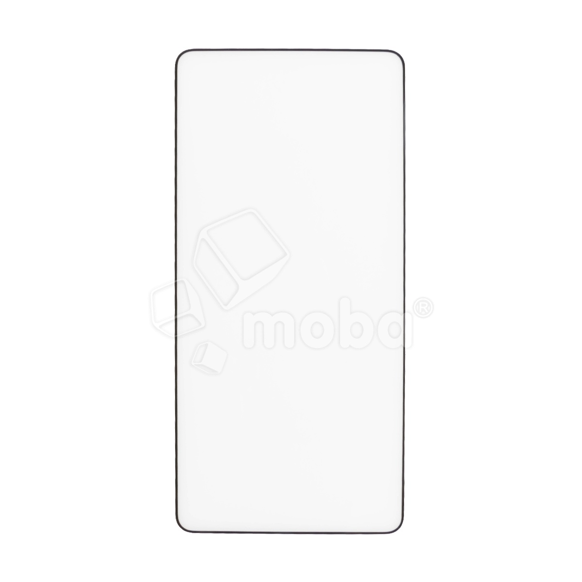 Защитное стекло "Полное покрытие" для Samsung Galaxy S26+ (S947B) Черный