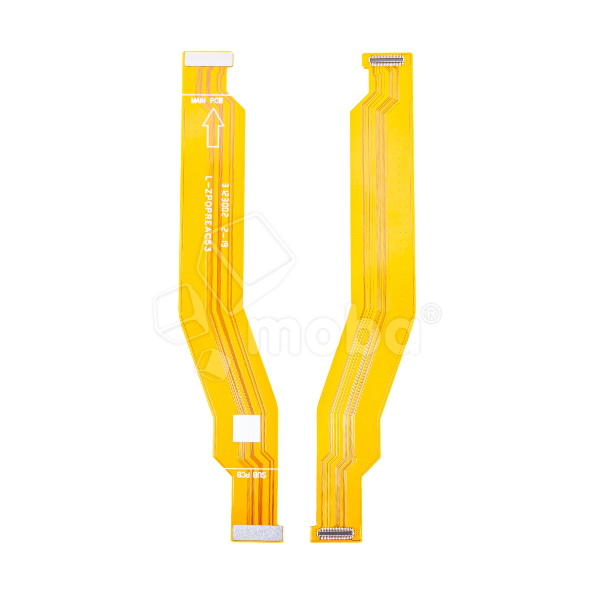 Шлейф для Realme C53/C51 (RMX3760/RMX3830) межплатный