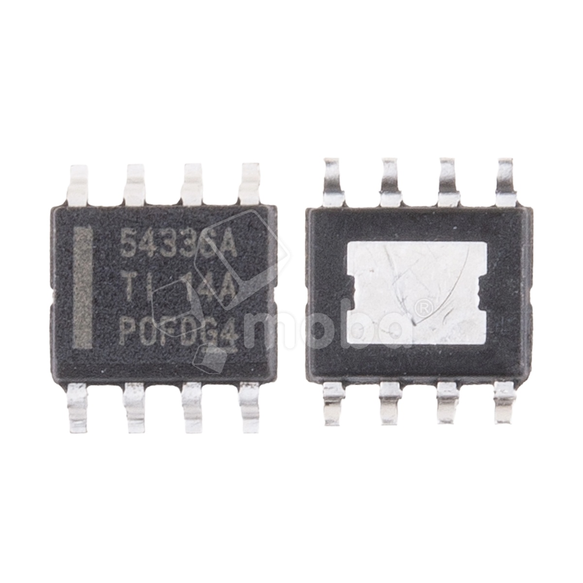 Микросхема TPS54336A