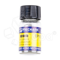 Шарики для пайки (реболлинга) Mechanic XZ10 (0.35 мм, 10 000 шт.)