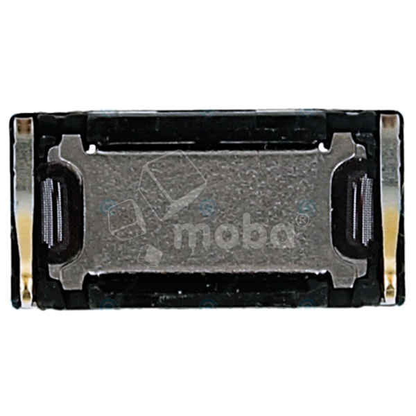 Динамик (speaker) для Nokia 2/2.1 2018/3/3.1 Plus/3.4/5/5.1 2018/5.1 Plus/5.4/6.1 2018/7 Plus/8/Meizu 15 Lite/Xiaomi Mi A2/6X/Redmi 5A/6/S2/Redmi Note 5/5 Pro/5A/5A Prime/Huawei Honor 7A Pro