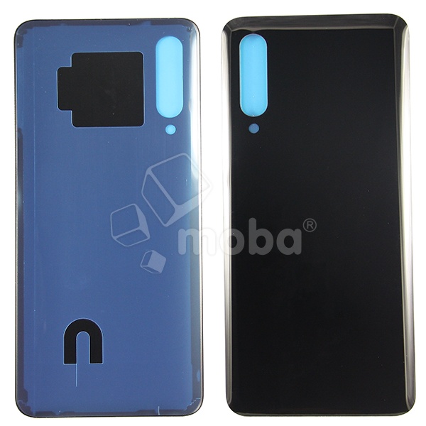 Задняя крышка для Xiaomi Mi 9 (M1902F1G) Черный