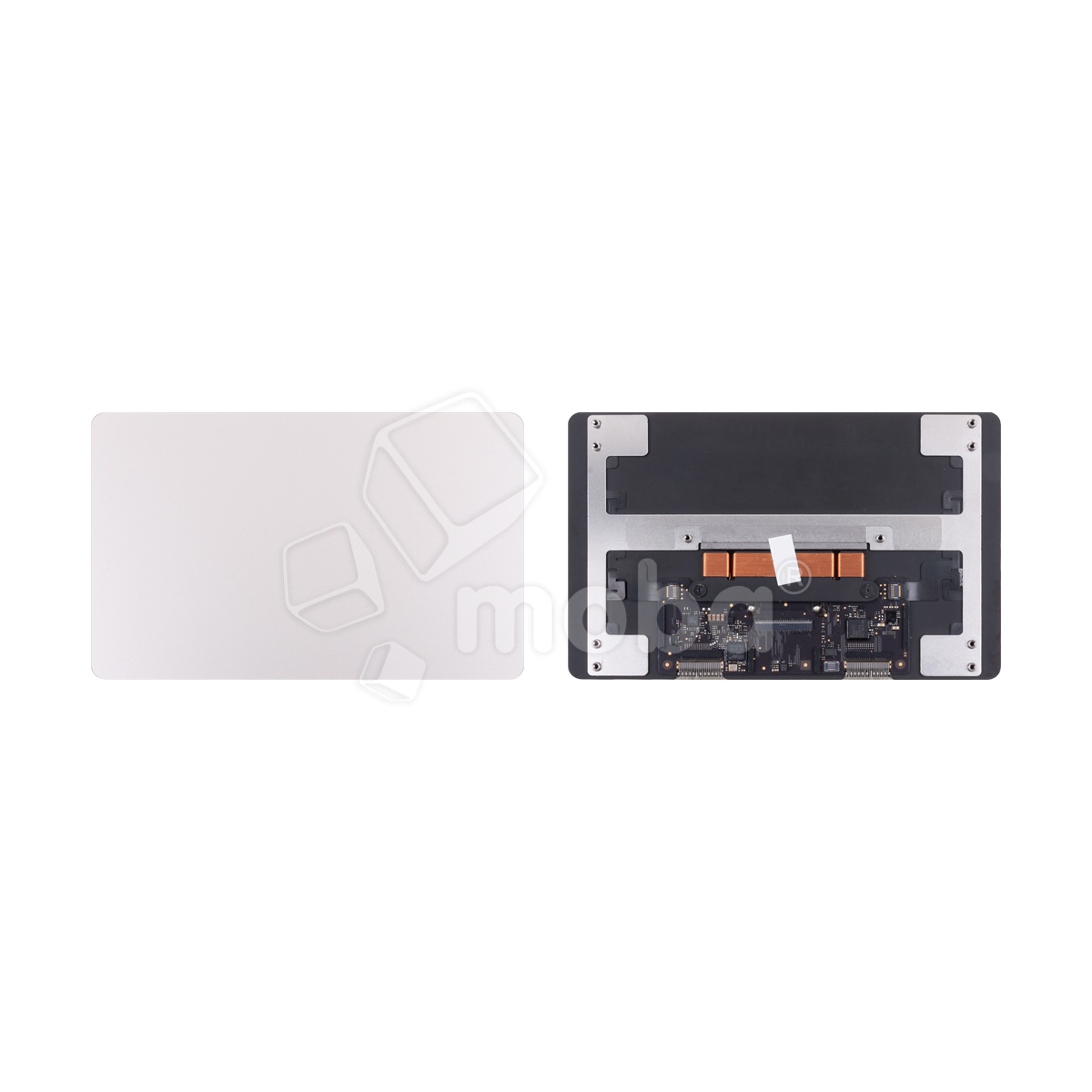 Трекпад (тачпад) для MacBook Air M2 13" A2681 (2022) Золото
