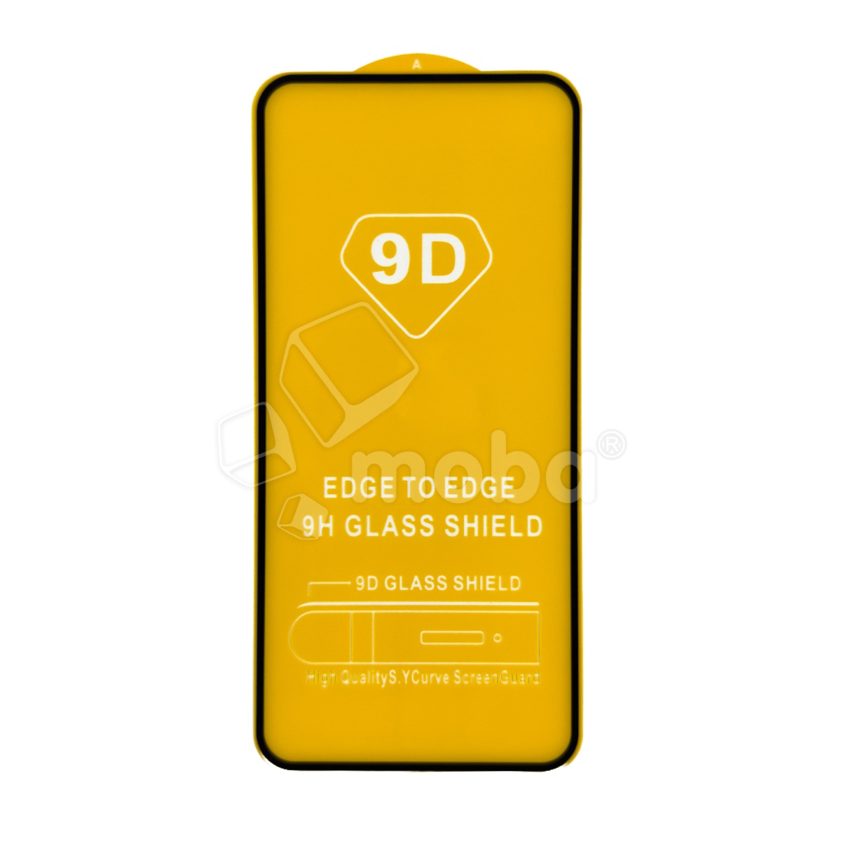 Защитное стекло "Полное покрытие" для Samsung Galaxy S24 FE/S25 FE/S26 FE/A36 5G/A56 5G/M56 5G/A27 5G (S721B/S731B/S741B/A366B/A566B/M566B/A276B) Черный