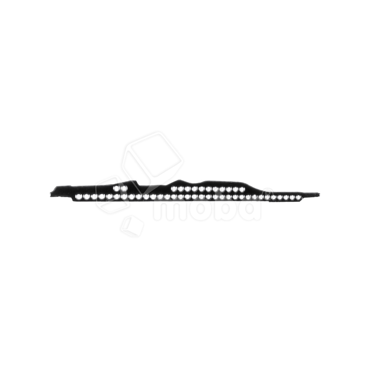 Сетка динамика для Samsung Galaxy A02s (A025F) (10 шт.)