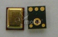 Микрофон для Samsung S3650/S5050/S5510/C3010/B7300/E2330/C3560/i8350/LG KM500/LG KM150