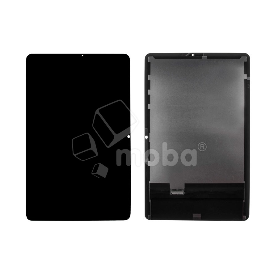 Дисплей для Huawei MatePad 10.4" (BAH3-AL00/BAH3-W09/BAH3-W59/BAH3-L09) в сборе с тачскрином Черный - Оптима