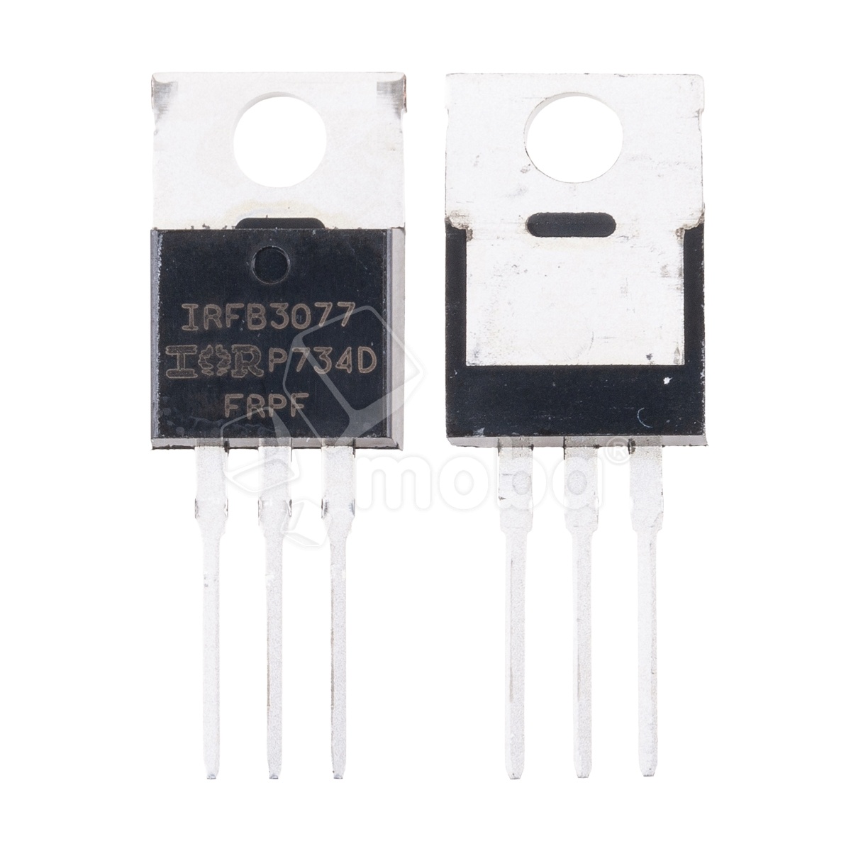 Транзистор IRFB3077PBF