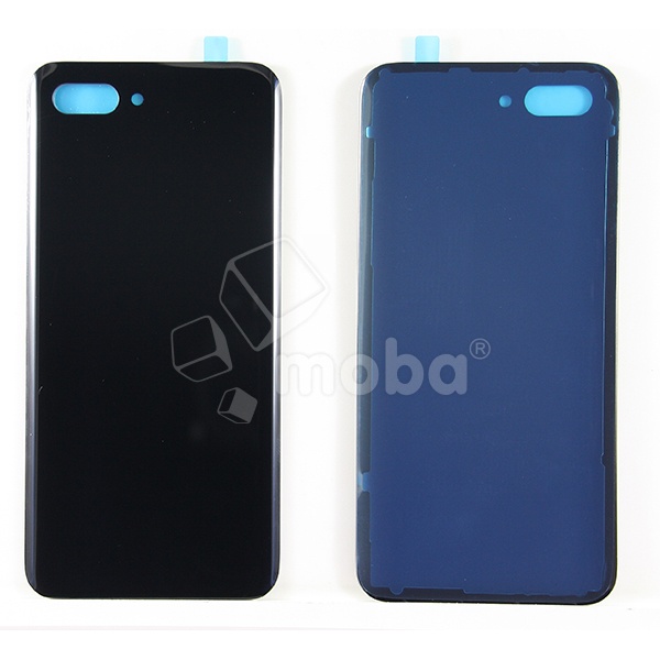 Задняя крышка для Huawei Honor 10 (COL-L29) Черный