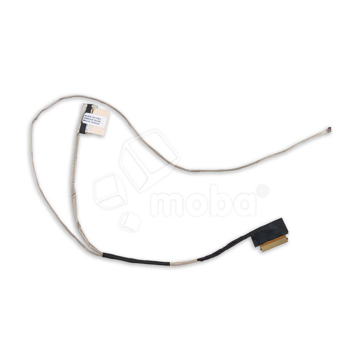 Шлейф матрицы для ноутбука Dell Inspiron 5558/3558