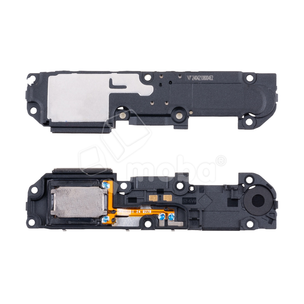 Звонок (buzzer) для Xiaomi Redmi 13 4G (24040RN64Y/2404ARN45A) в сборе