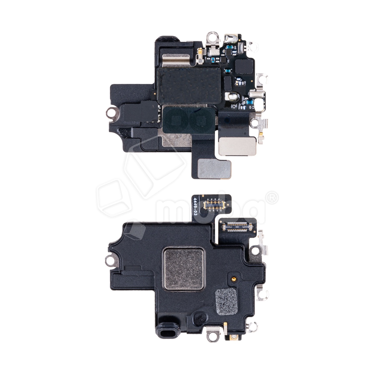 Динамик (speaker) для iPhone 15 (A3090)