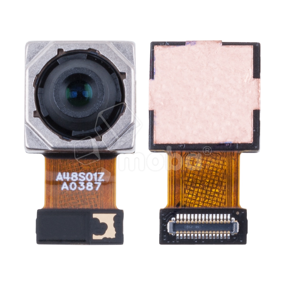 Камера для Xiaomi Redmi 9T (M2010J19SY) (48 MP) задняя