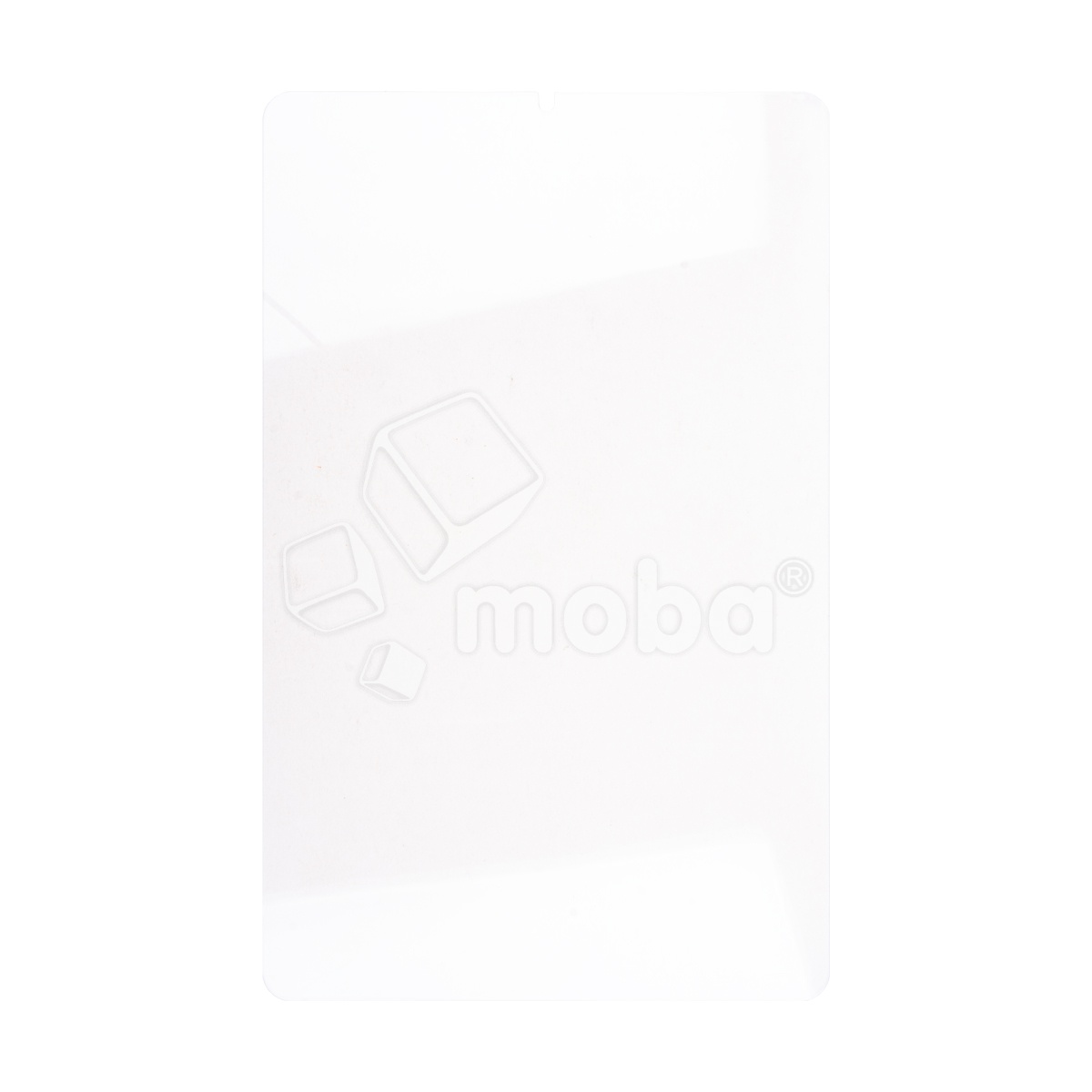 Защитное стекло "Плоское" для Samsung Galaxy Tab S6 Lite 10.4" 2020/2022/2024 (P610/P613/P615/P619/P620/P625)