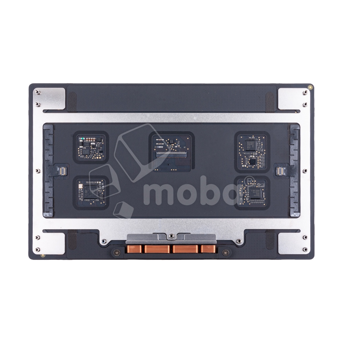 Трекпад (тачпад) для MacBook Pro 15" A1707 (201-2017) Серебро