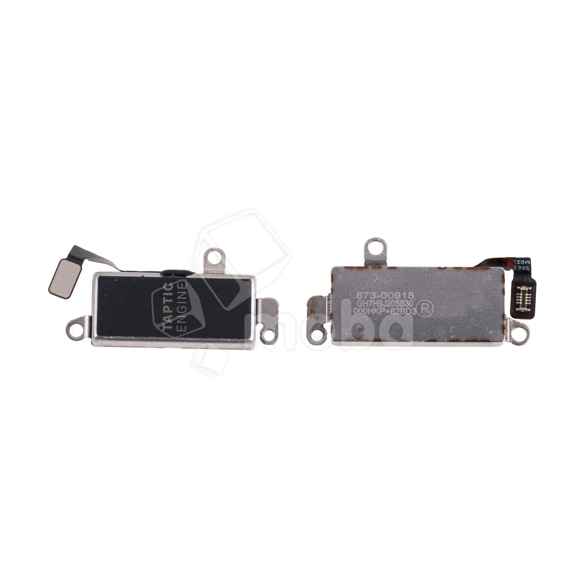 Вибромотор для iPhone 16 Plus (A3290)