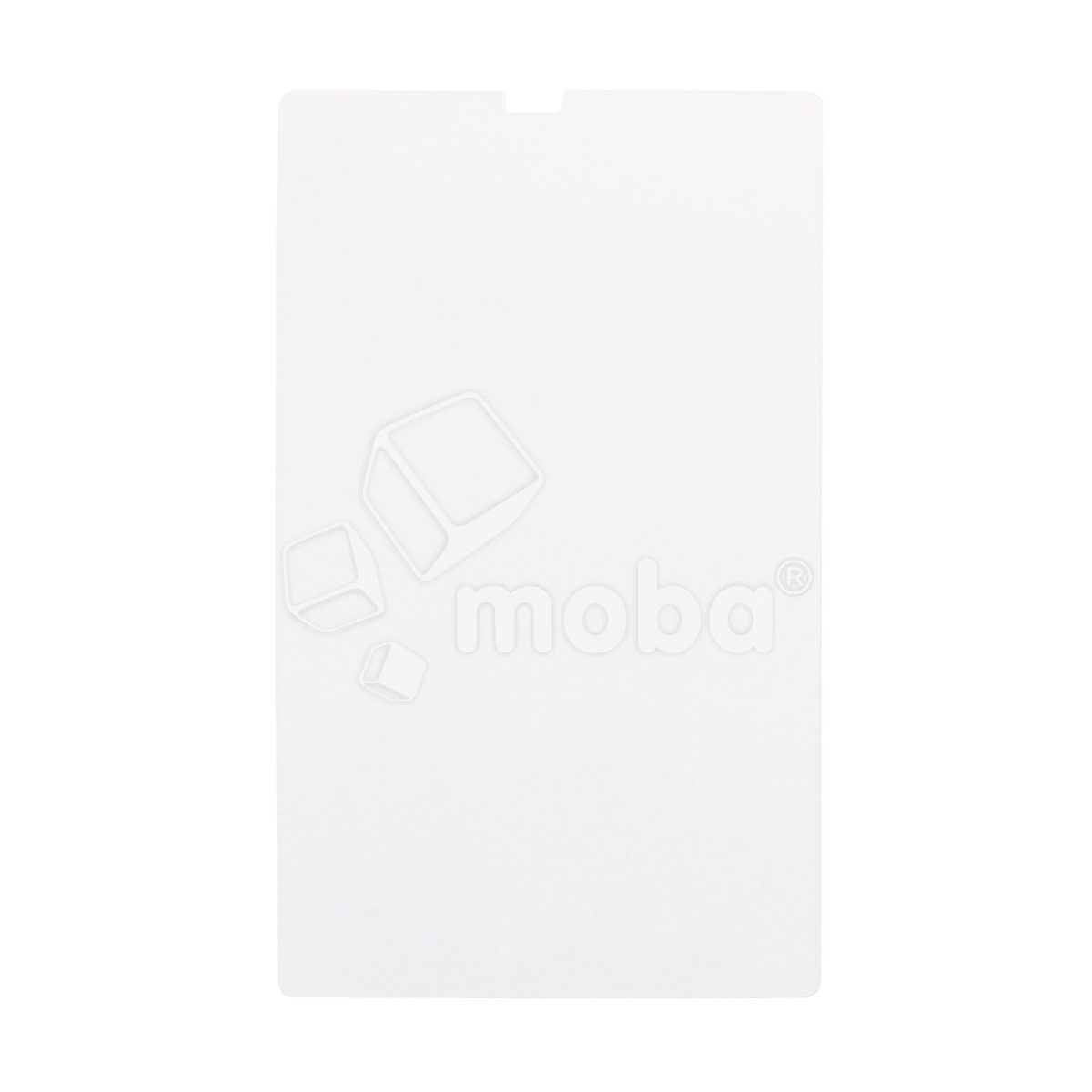 Защитное стекло "Плоское" для Samsung Galaxy Tab A7 Lite 8.7" (T220/T225)