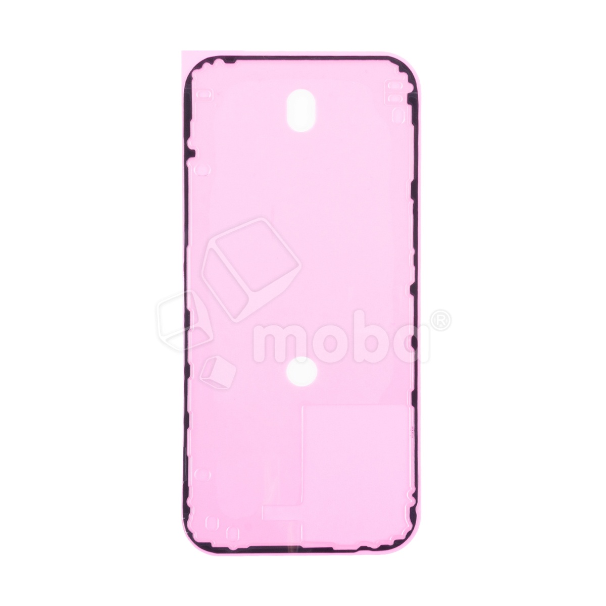 Скотч задней крышки для iPhone 17 (A3520) - Премиум (водонепроницаемый)