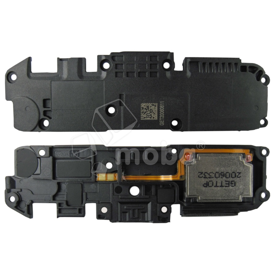 Звонок (buzzer) для Xiaomi Redmi 9A/9C/10A (M2006C3MNG/220233L2G/M2006C3LG) в сборе