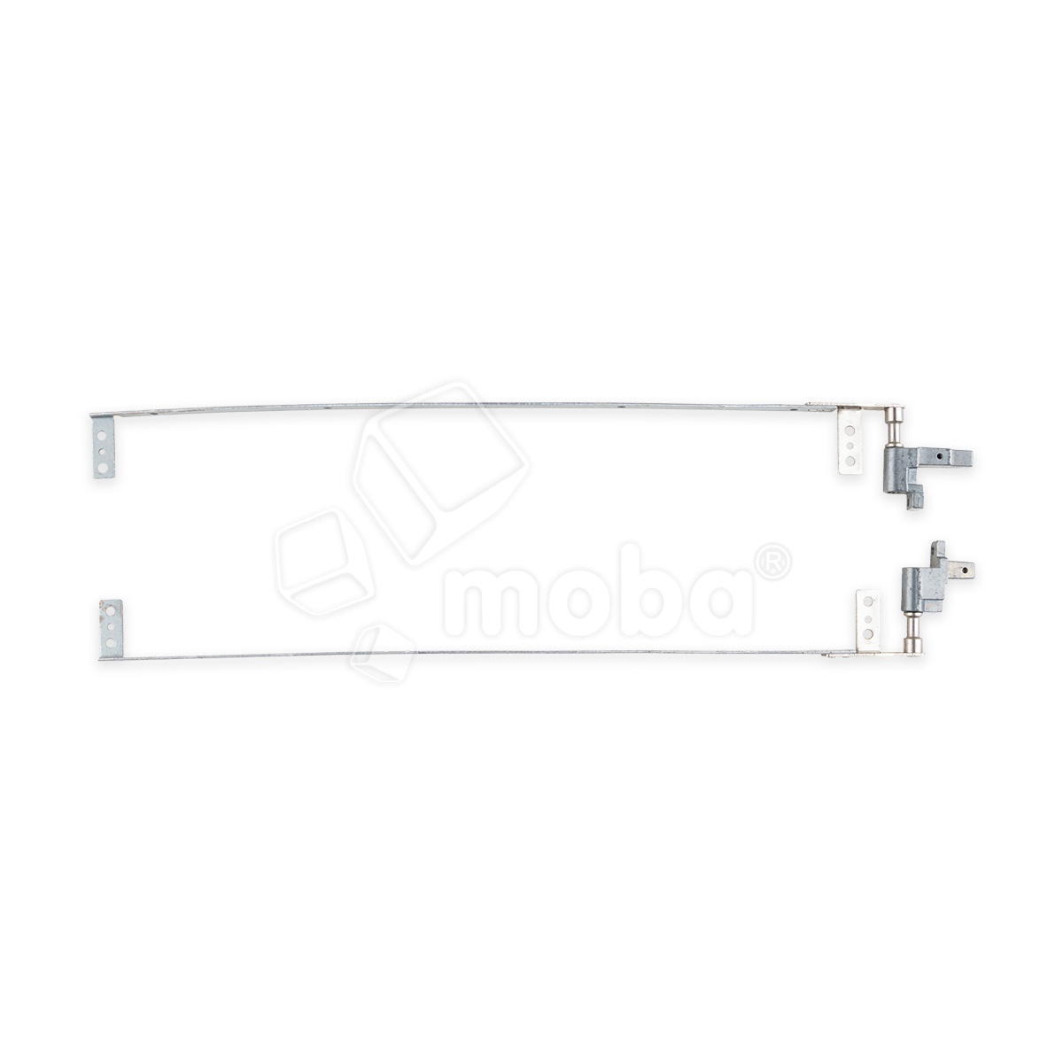 Петли матрицы для ноутбука Asus F3/M51/Z53/X53/X56 (13GNI110M011-4/13GNI110M021-4/13GNI110M010-3/3GNI110M020-3/SZS-F3)