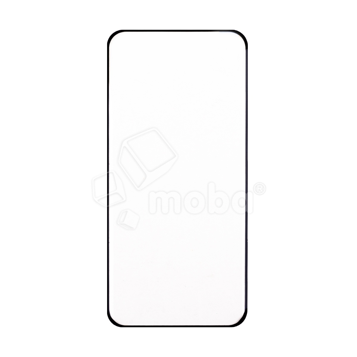 Защитное стекло "Премиум" для Huawei P60/P60 Pro Черный