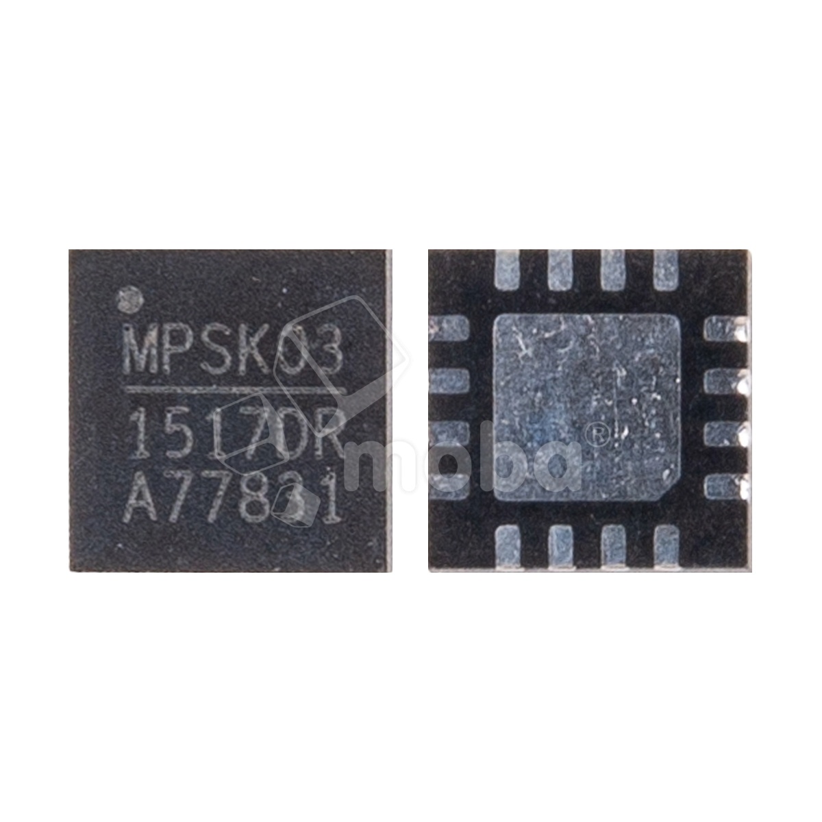 Микросхема MP1517DR