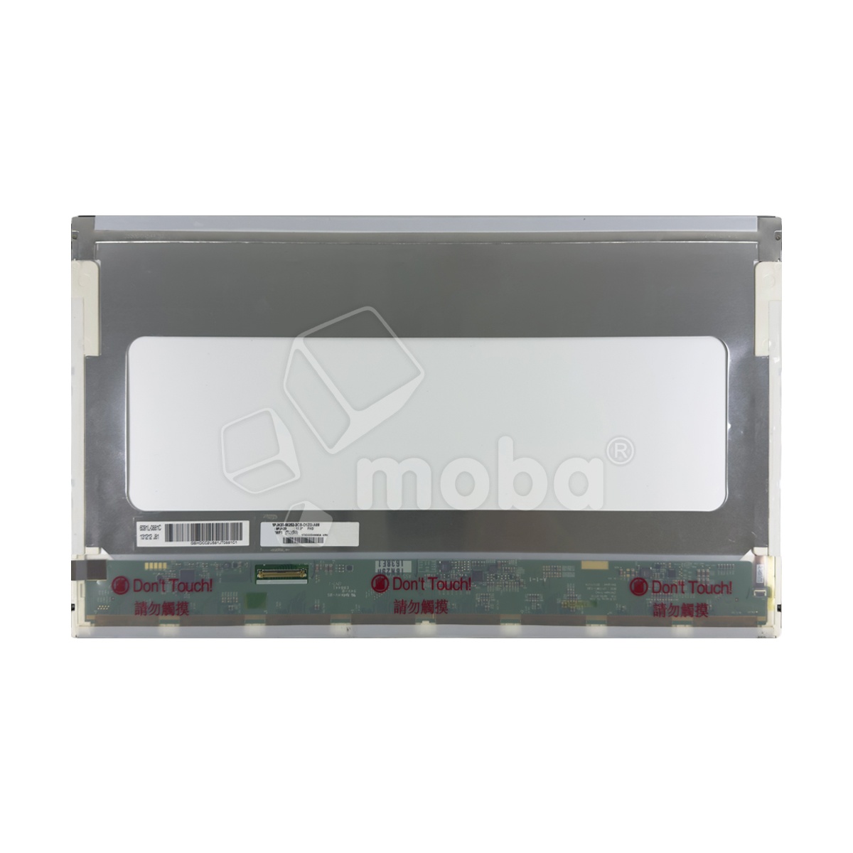 Матрица 17.3" LED 1920x1080 Normal 40 pin слева внизу, матовая (N173HGE-L11)