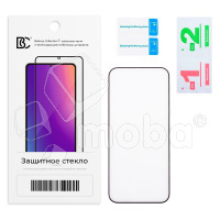 Защитное стекло "Премиум" для Google Pixel 9 Pro XL Черный
