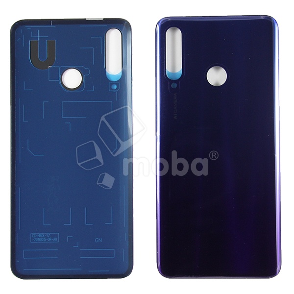 Задняя крышка для Huawei Honor 10i/20e (HRY-LX1T) Синий