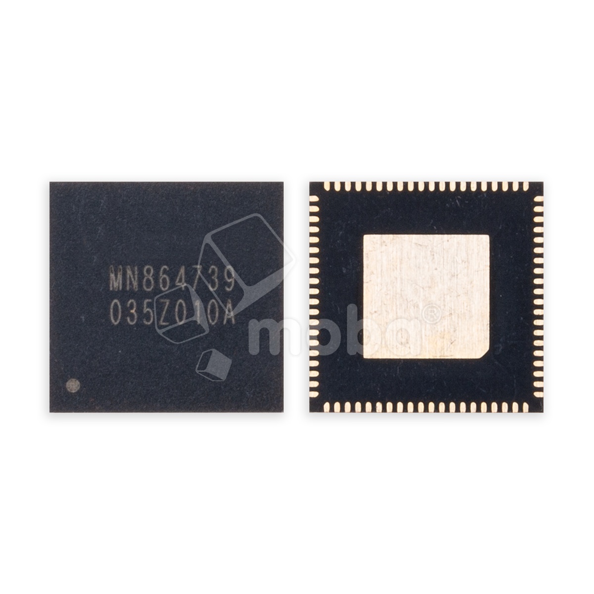 Микросхема HDMI для PlayStation 5 Panasonic MN864739