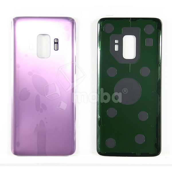 Задняя крышка для Samsung Galaxy S9 (G960F) Фиолетовый