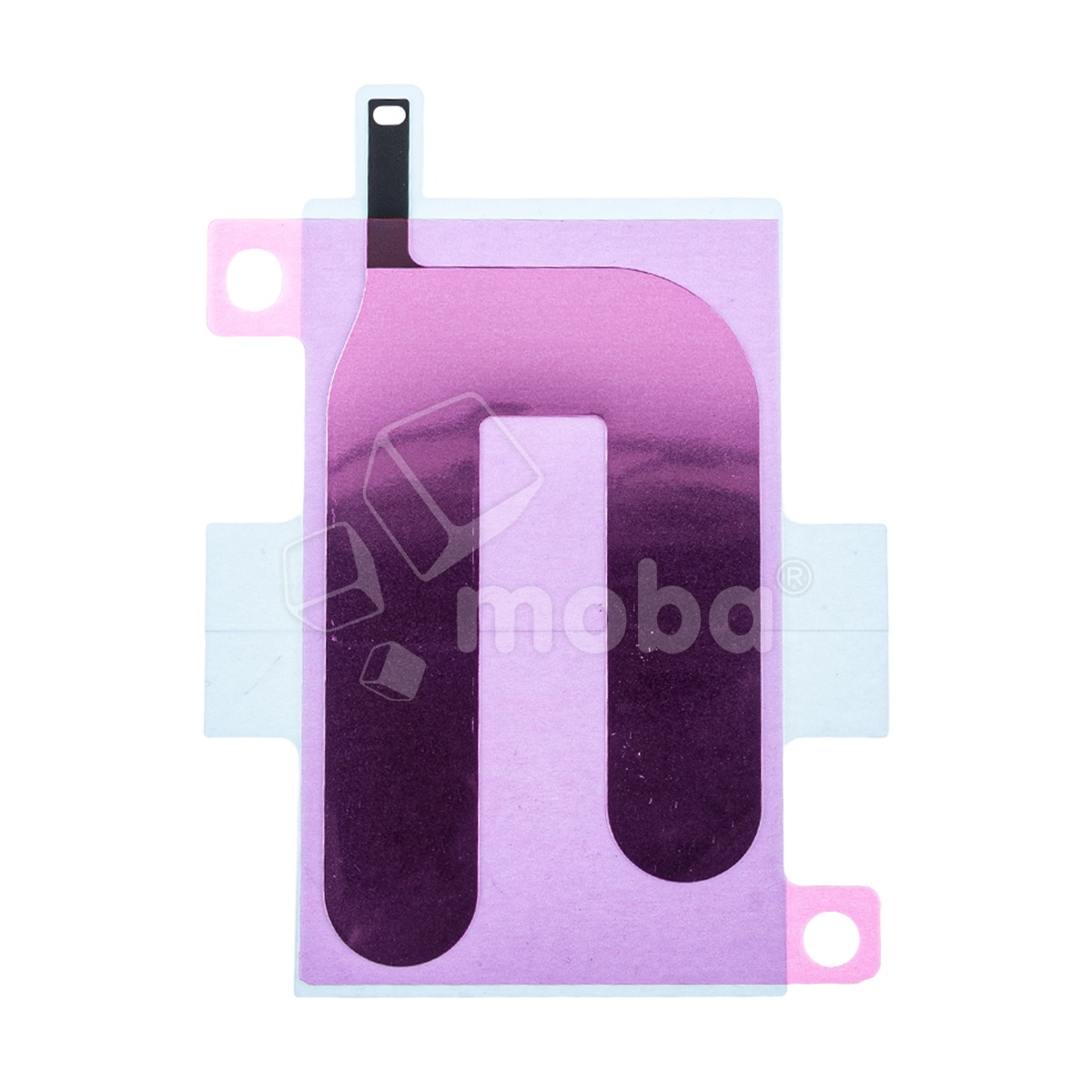 Скотч Аккумулятора для iPhone 16 (A3287)
