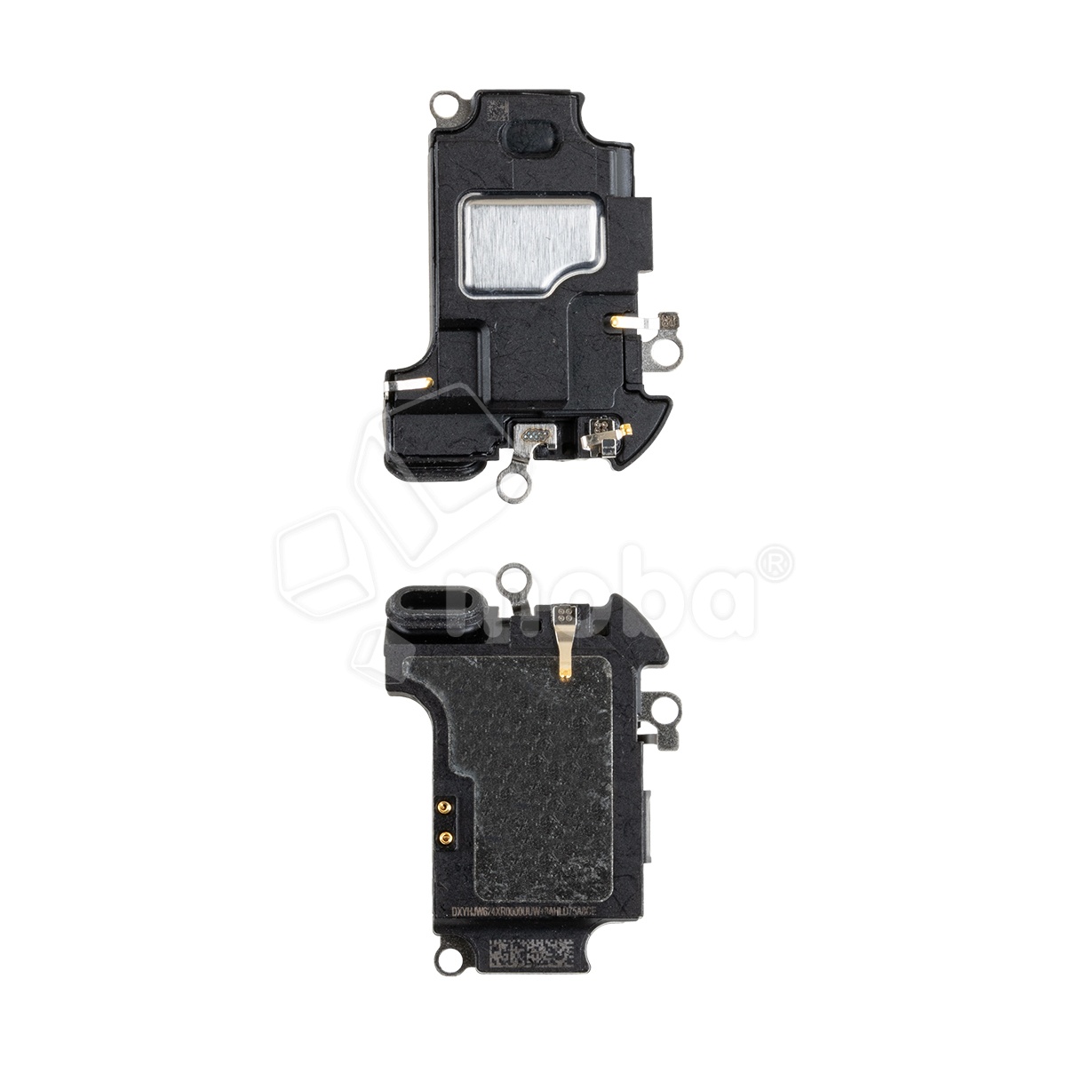 Динамик (speaker) для iPhone 17 Pro (A3523)