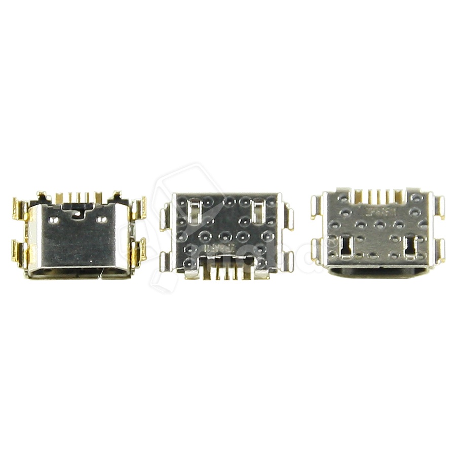 Разъем MicroUSB для Xiaomi Redmi 7