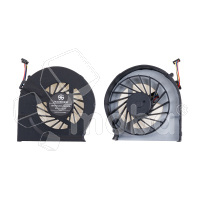 Вентилятор (кулер) для ноутбука HP Pavilion G4-2000 (683193-001)