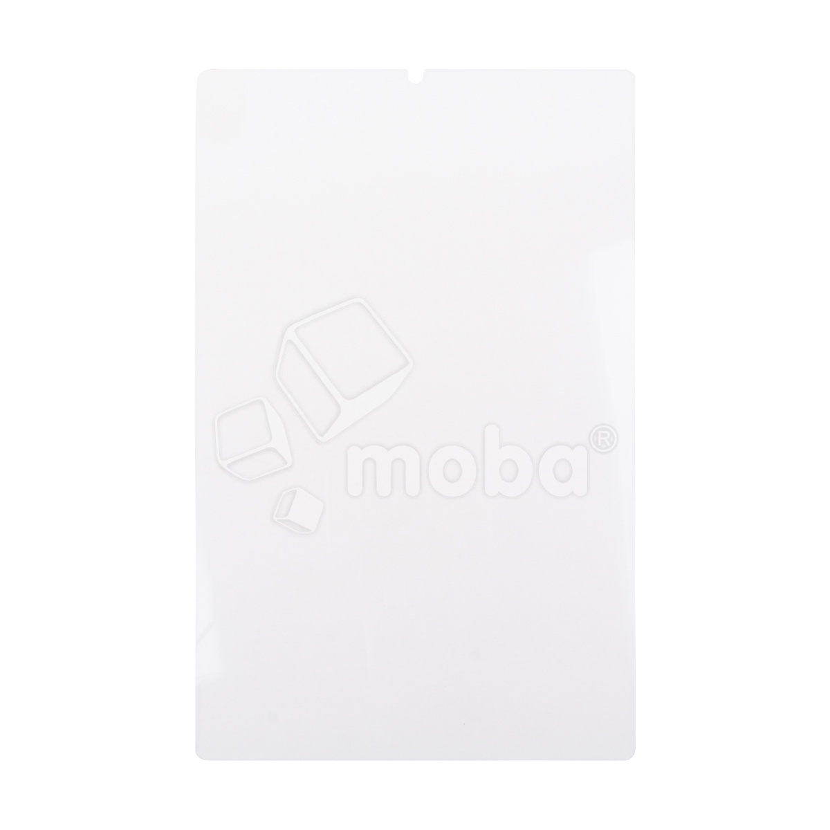 Защитное стекло "Плоское" для Lenovo Tab M10 Plus 10.3" (TB-X606X/TB-X606F)