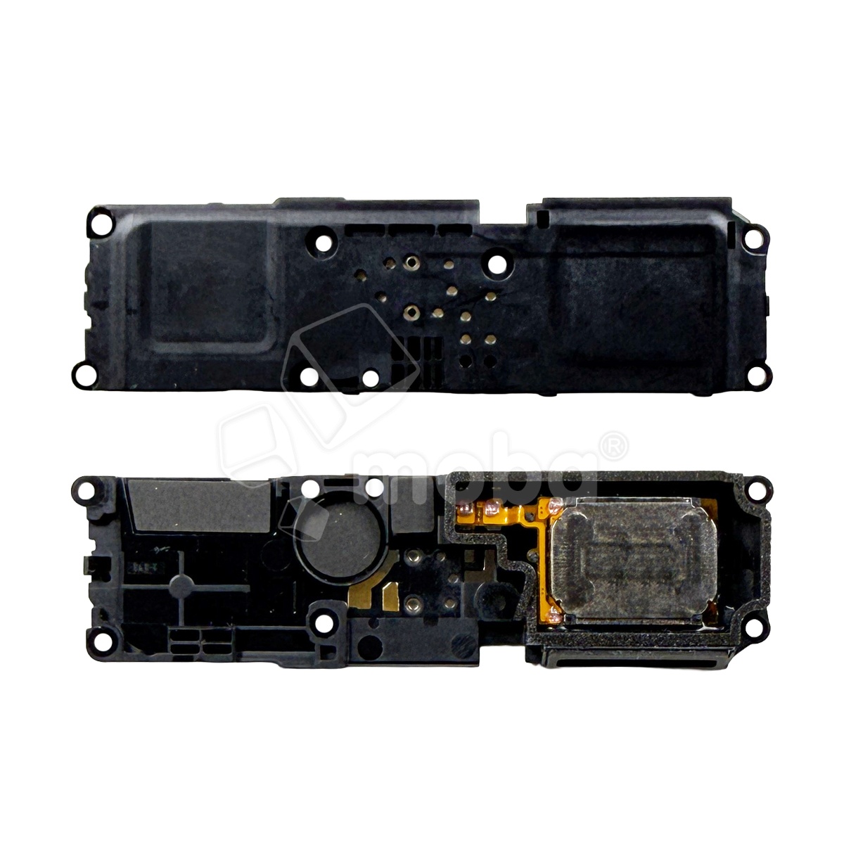 Звонок (buzzer) для Xiaomi Redmi Note 14 Pro 4G (24116RACCG) в сборе