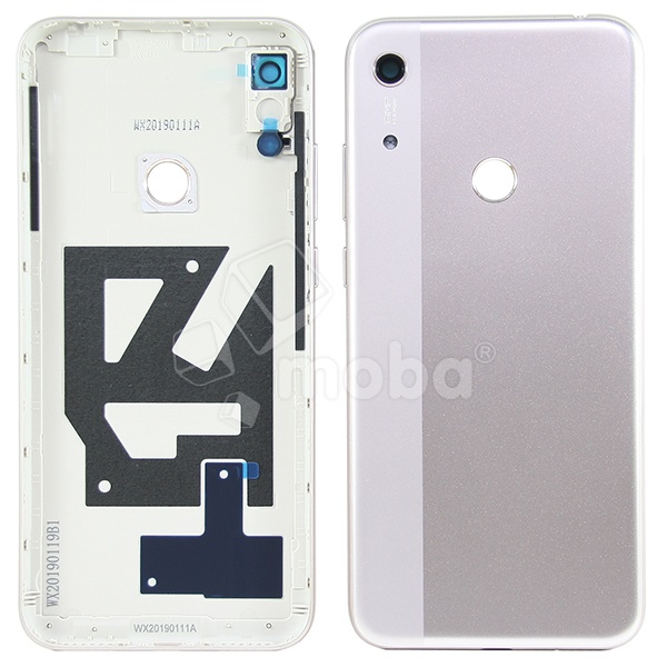 Задняя крышка для Huawei Honor 8A/8A Pro (JAT-LX1/JAT-L41) Золото