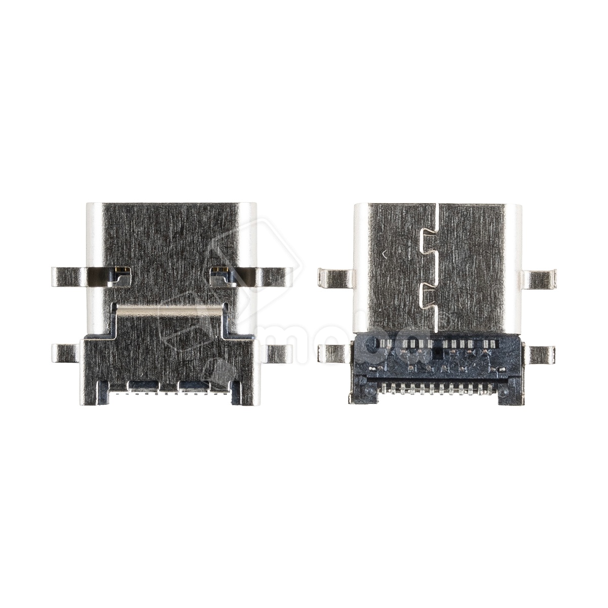 Разъем Type-C для ноутбука HP X360 15BL/15T-BL
