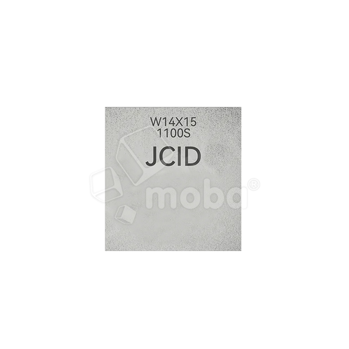 Микросхема Wi-Fi JCID для отвязывания и восстановления Wi-Fi для iPhone 12/12 mini/12 Pro/12 Pro Max