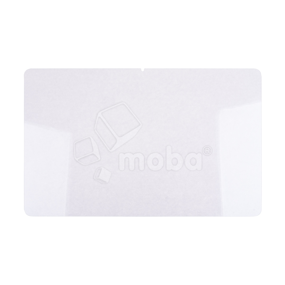 Защитное стекло "Плоское" для Samsung Galaxy Tab S10 FE+ 13.1" (X620/X626B)