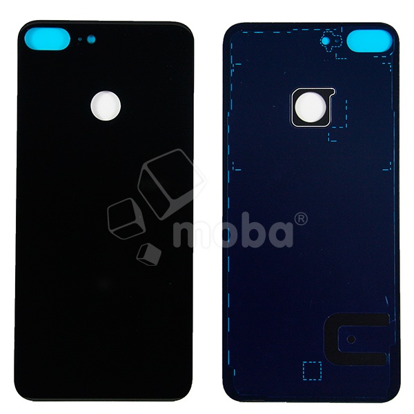 Задняя крышка для Huawei Honor 9 Lite (LLD-L31) Черный