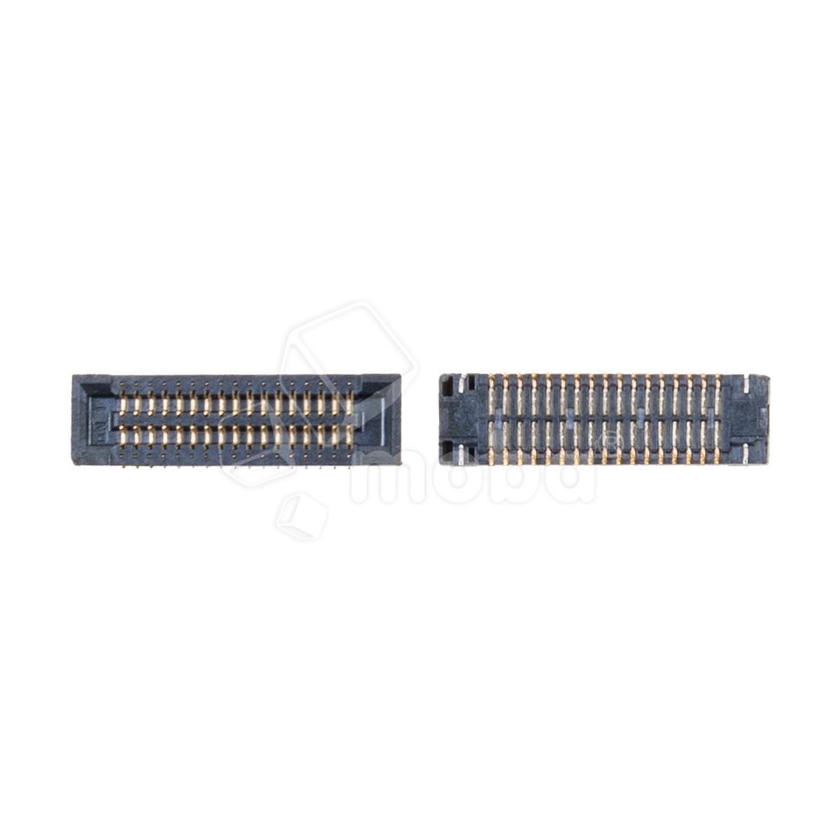 Коннектор LCD для Smasung Galaxy A03 Core/A11/M11 (A032F/A115F/M115F) (34 pin)