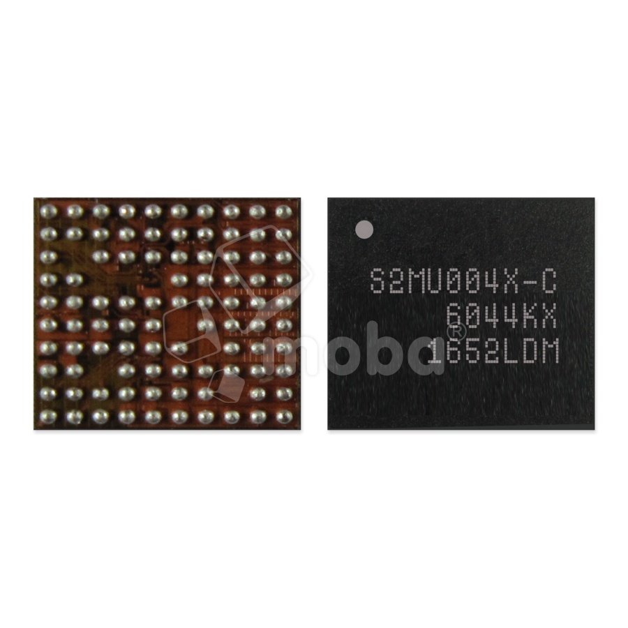 Микросхема S2MU004X (Контроллер зарядки для Samsung Galaxy A320F/A520F/A720F/A750F)