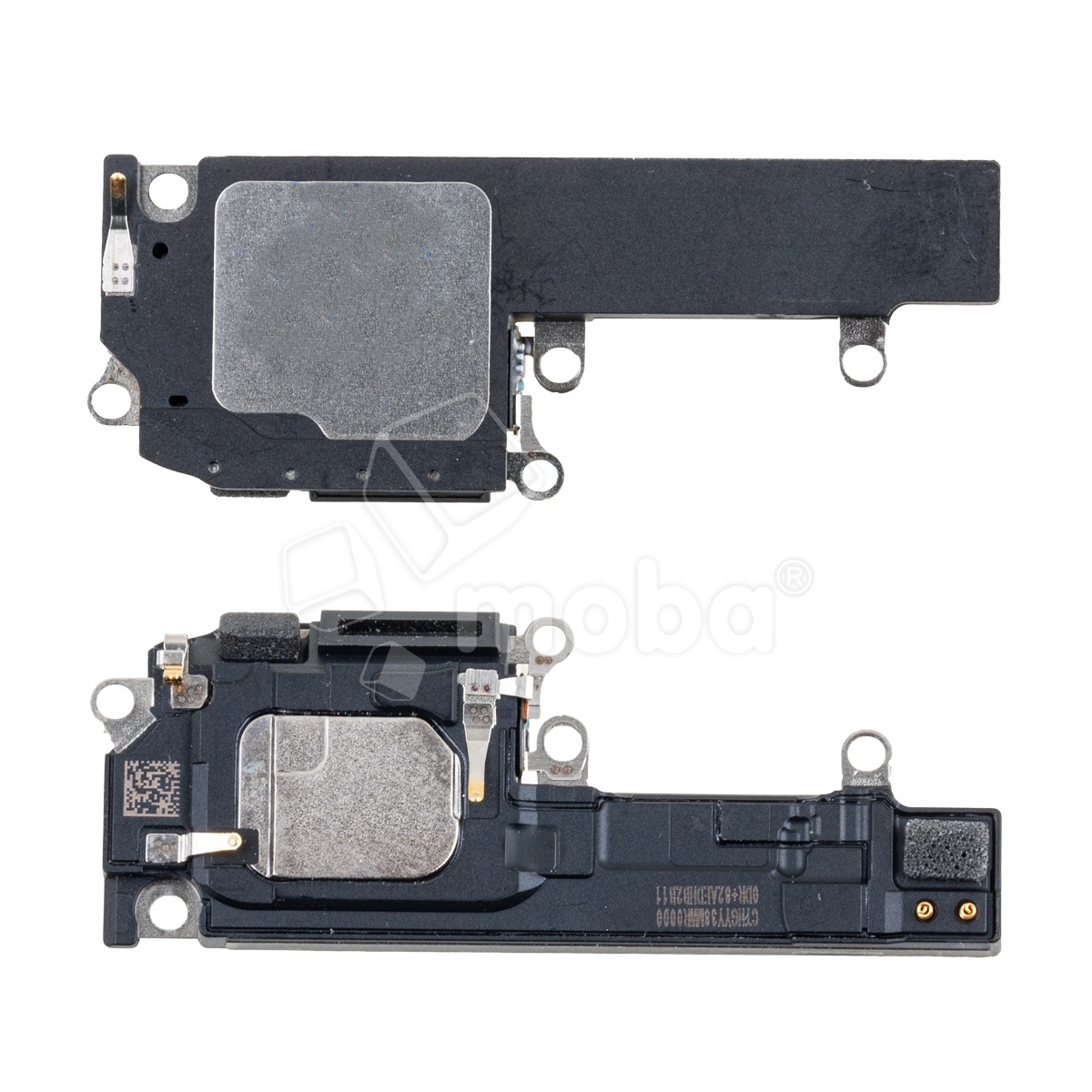 Звонок (buzzer) для iPhone 16e/17e (A3408/A3409/A3410/A3212/A3634)