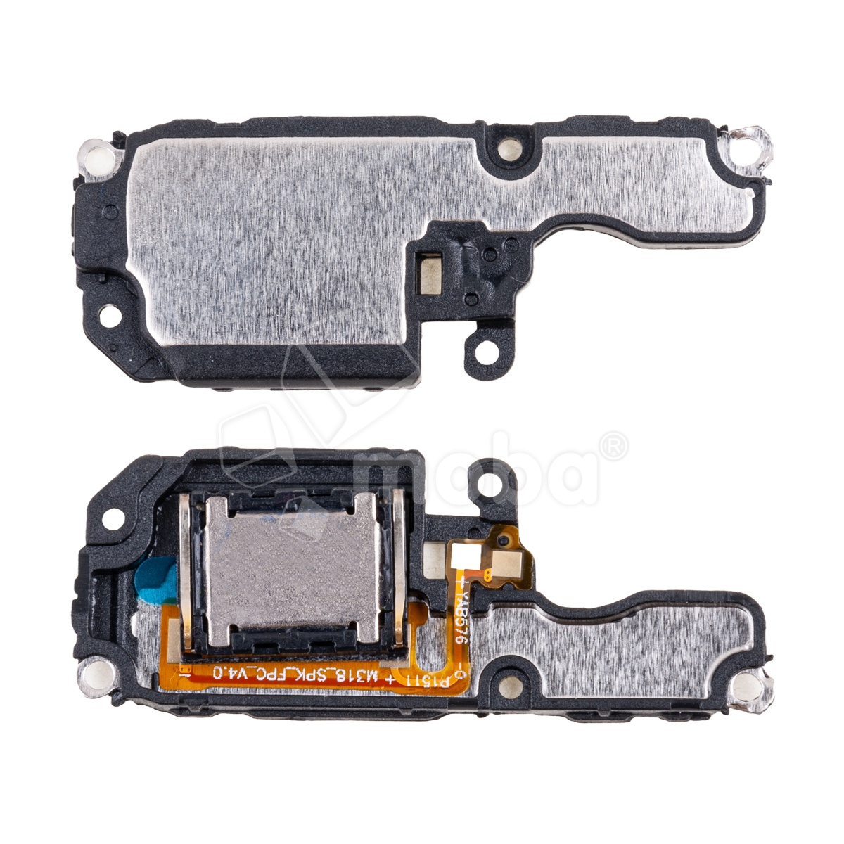 Звонок (buzzer) для Realme C55 (RMX3710) в сборе
