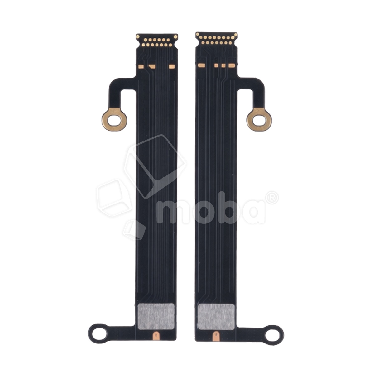 Шлейф подсветки матрицы для MacBook Pro M2 13" A2338 (2022) (2 шт.)
