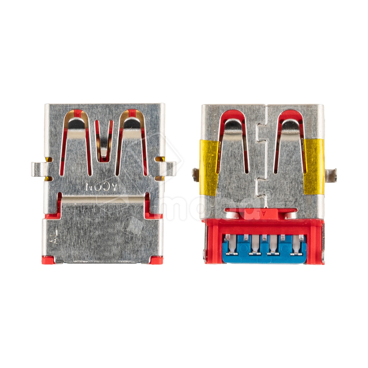 Разъем USB для ноутбука Lenovo E49L/K29/K49/K49A