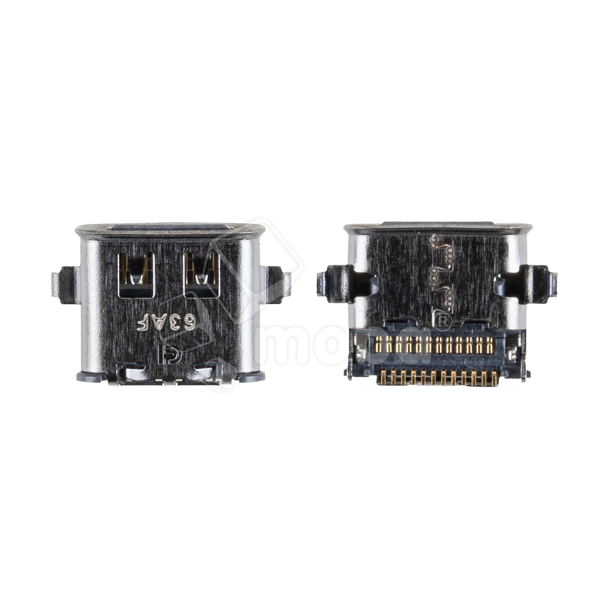 Разъем Type-C для ноутбука Lenovo ThinkPad T480/T580/L480/L490/L580/L590/EI480/EI580