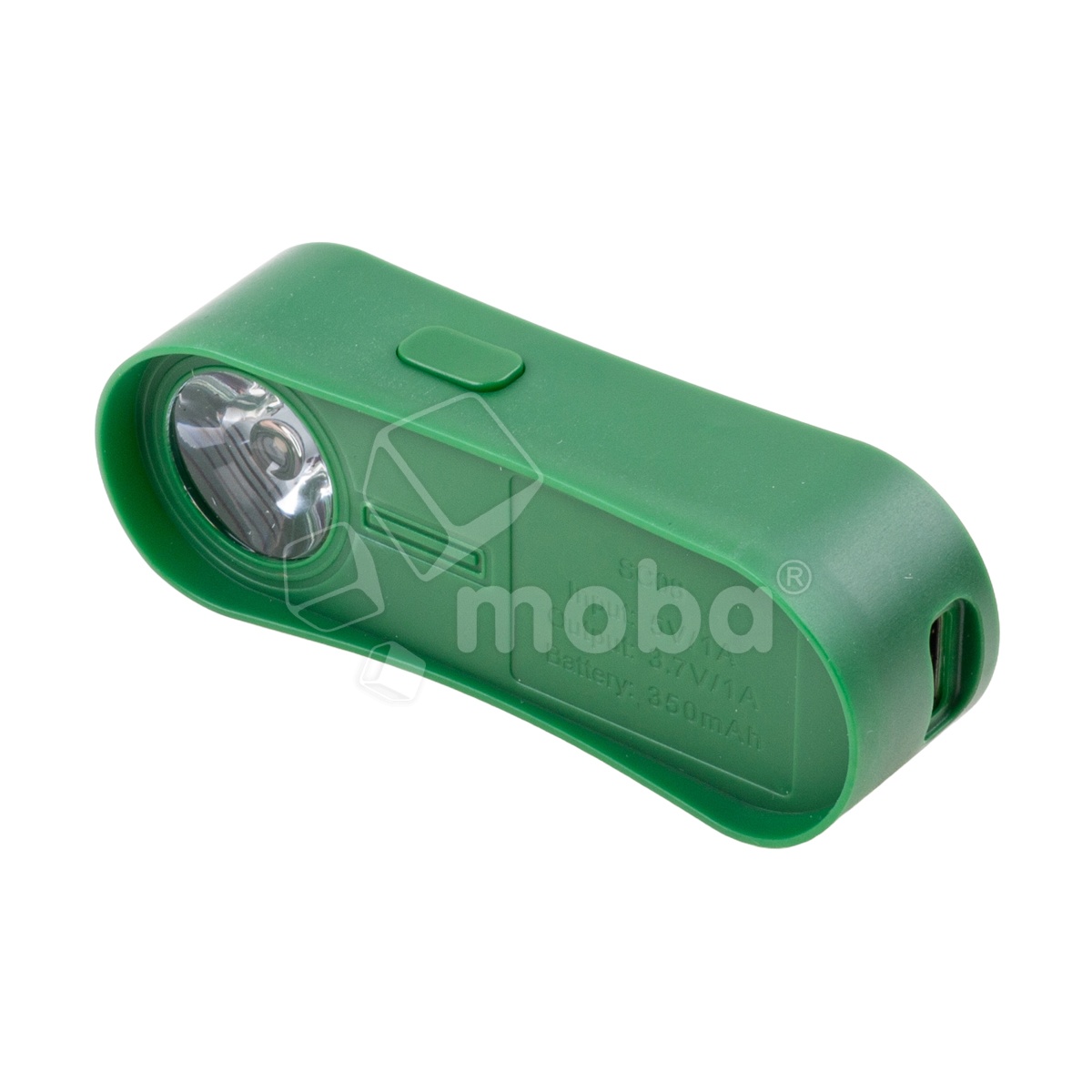 UV-лампа 2UUL SC08 (5W, 350 mAh, Type-C, беспроводной)